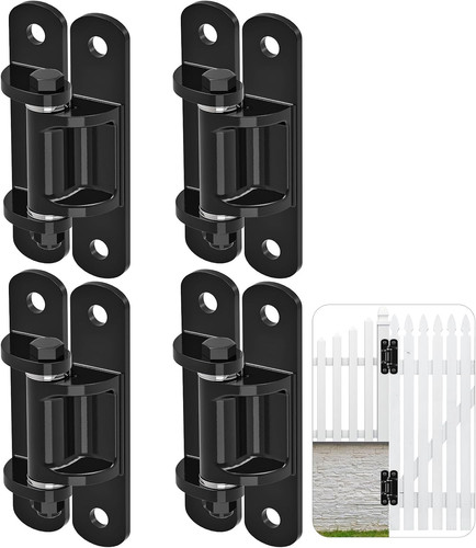 Heavy duty gate - pc,
