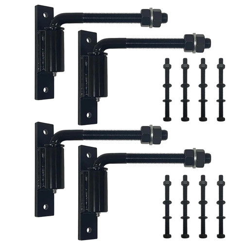 Heavy duty steel - duty, on