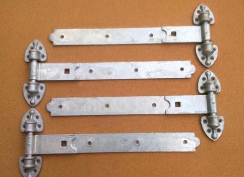Heavy reversible gate hinges - heavy,
