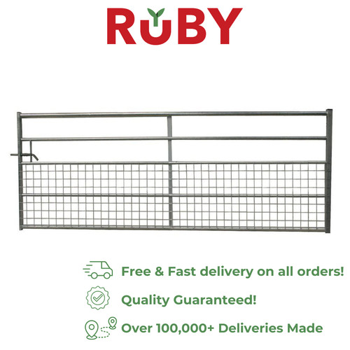 Ruby iae rail half meshed - iae,