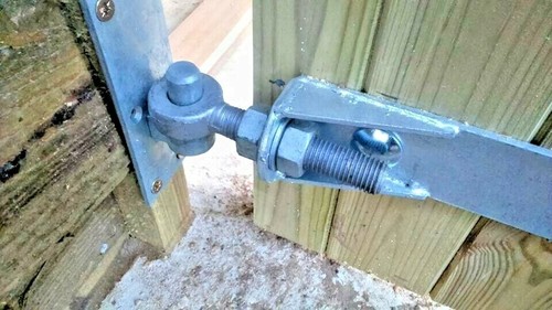 Adjustable hook and - , band