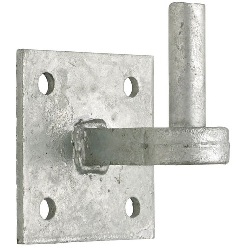 Heavy duty galvanised 19mm - duty,