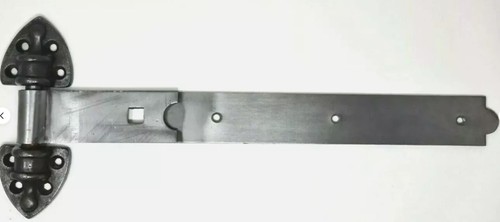 Pair heavy duty gate - duty,