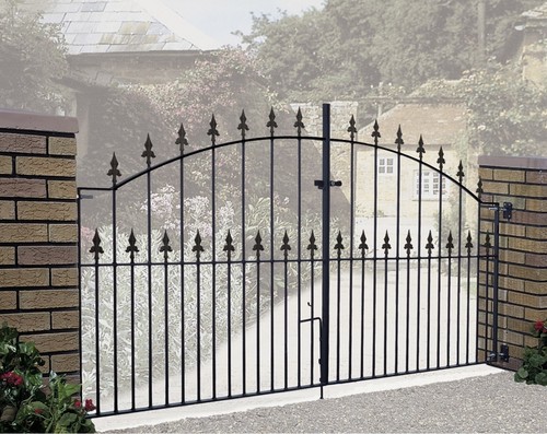 Salva spear top arch - spear,