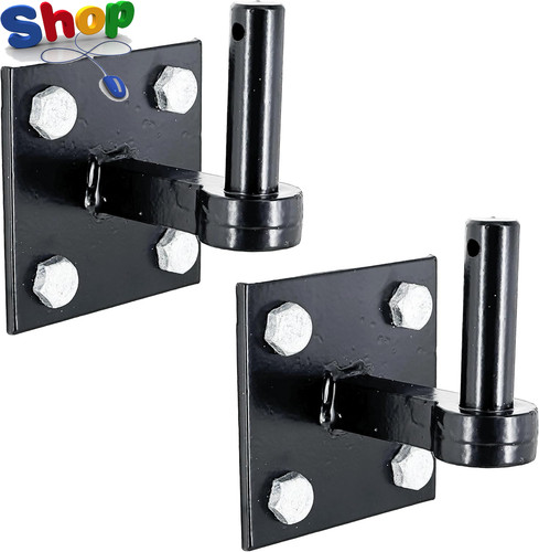 Pack heavy duty gate - heavy,