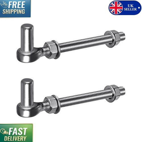 M12 heavy duty gate - m12, set