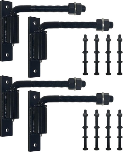 Heavy duty steel - duty, on