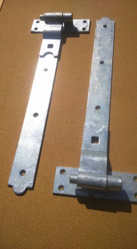 Gate hinges inch 900mm - hinges,