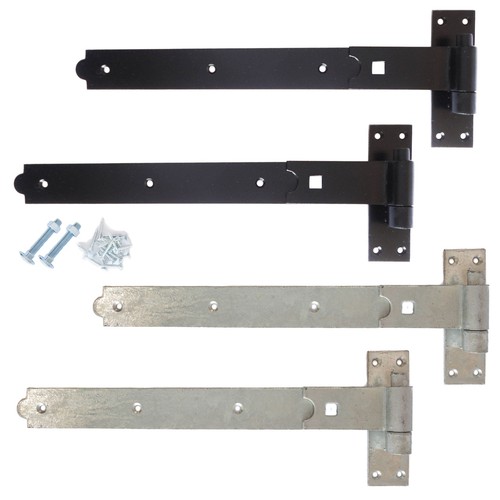 Pair gate hook - pair,