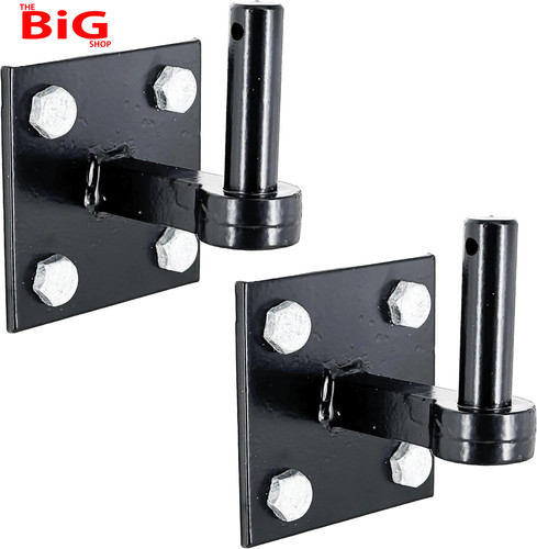 Pack heavy duty gate - pack,