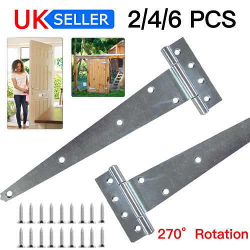 Pcs hot dipped - 2/4/6,