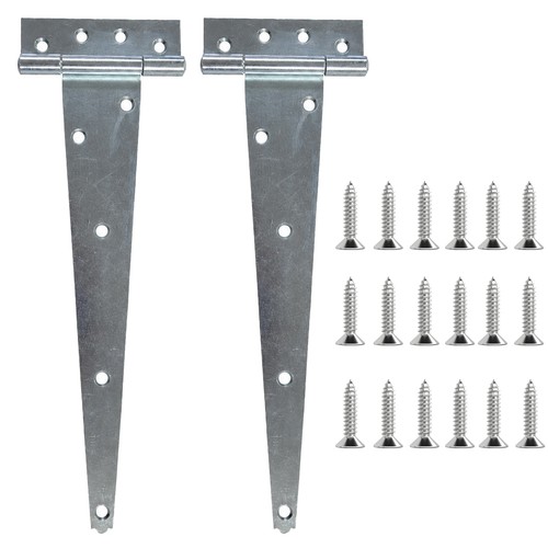 6pcs heavy duty - duty, hinges