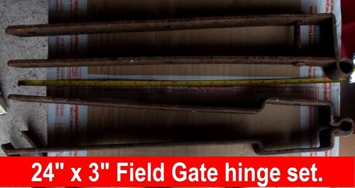 600mm 75mm heavy duty - 24",