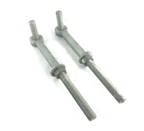 Hook bolt 19mm pin - bolt,