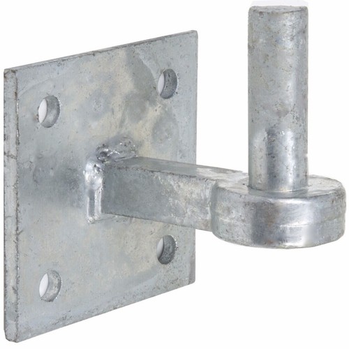 Heavy duty galvanised - duty, 19mm