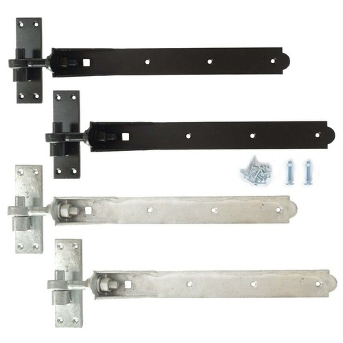 Adjustable gate hook and - gate, band