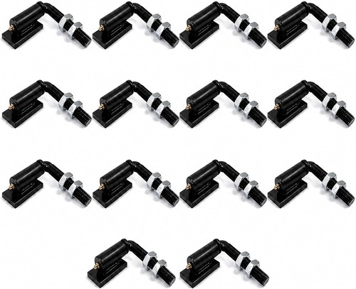 Bobco metals j - 5/8", bolt