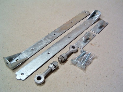 Adjustable hook and band